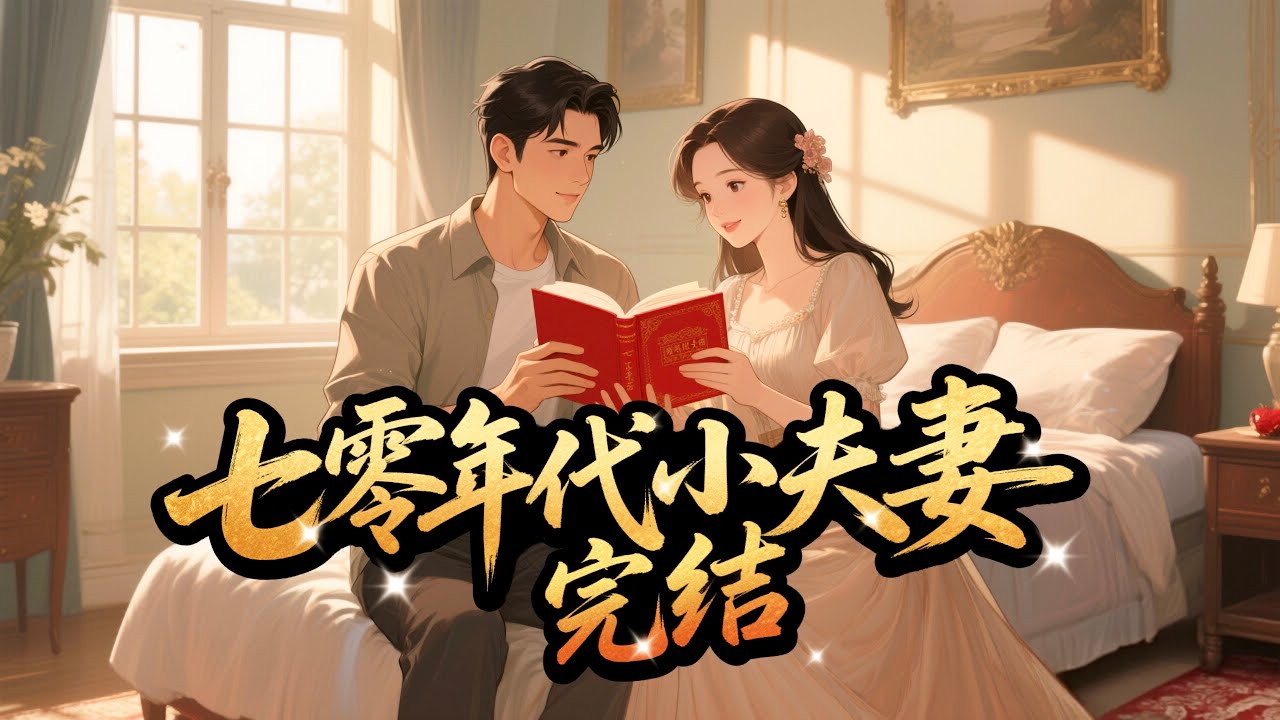【七零年代小夫妻】完结；七十年代的穿越女主光鲜耀眼，七十年代的重生女配风生水起，但这和他们都没关系。李文峥是十里八村的剩男，眼光挑剔还有洁癖不说，更是长了一张毒舌，