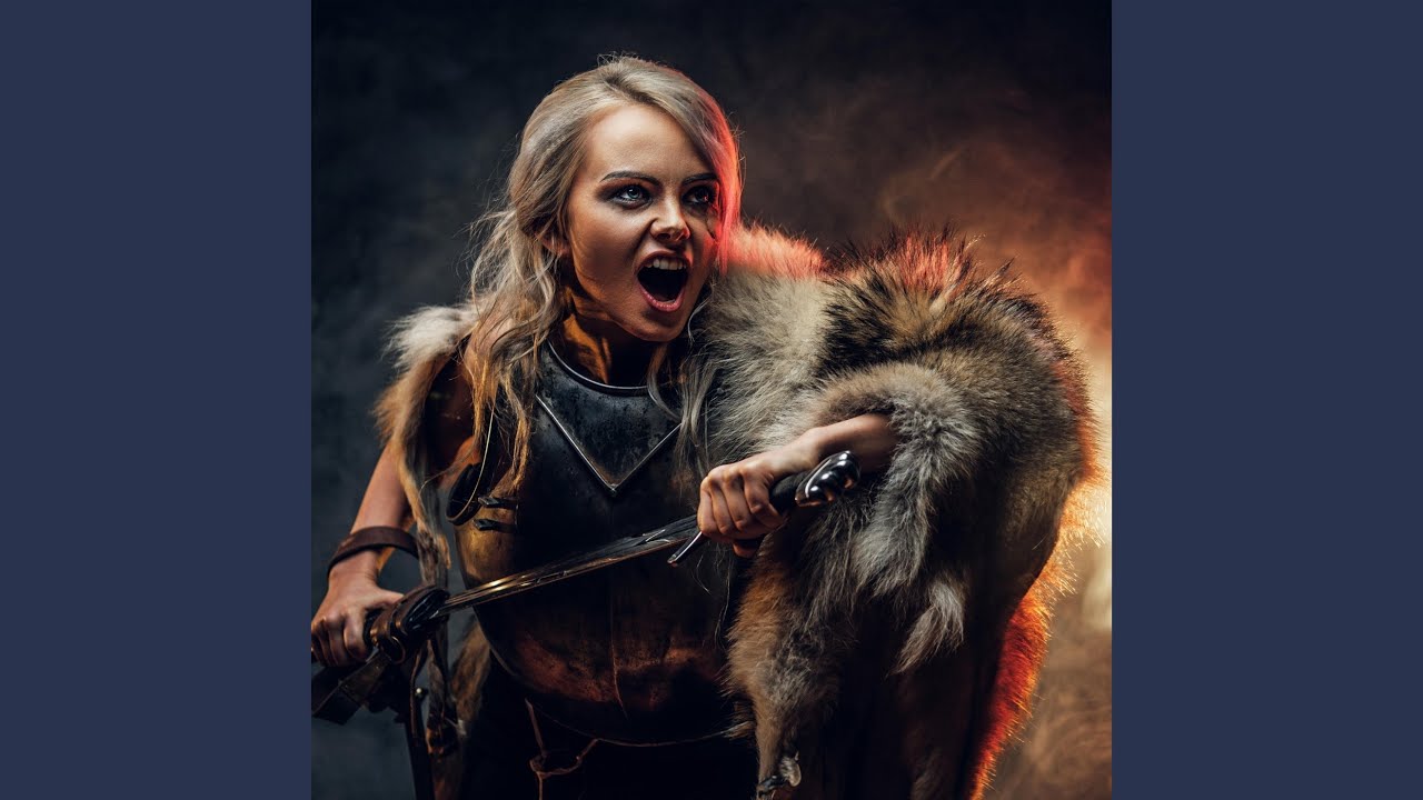 Valkyrie YouTube