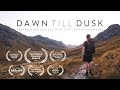 DAWN TILL DUSK | Fastpacking the length of Scotland in two weeks
