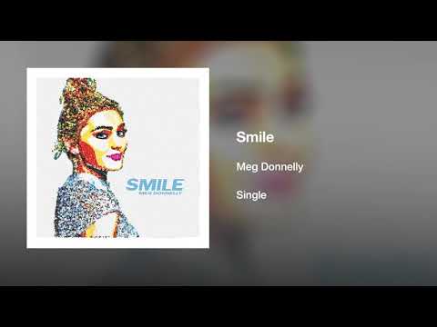 Meg Donnelly - Smile