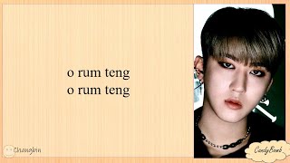 Stray Kids Freeze Easy Lyrics