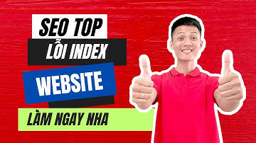 Yêu Cầu Google Index Trang Web Việc Làm Hàng Ngày Của SEO Website