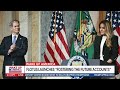 First Lady Melania Trump Launches "Fostering the Future Accounts" - NEWSMAX