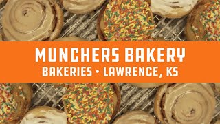 No Free Lunches at Munchers: Bakeries