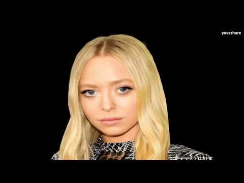 Video: Portia Doubleday: Biografie, Creativitate, Carieră, Viață Personală