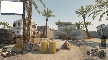 mp_matmata Demolition - Black Ops 3 Mod Tools