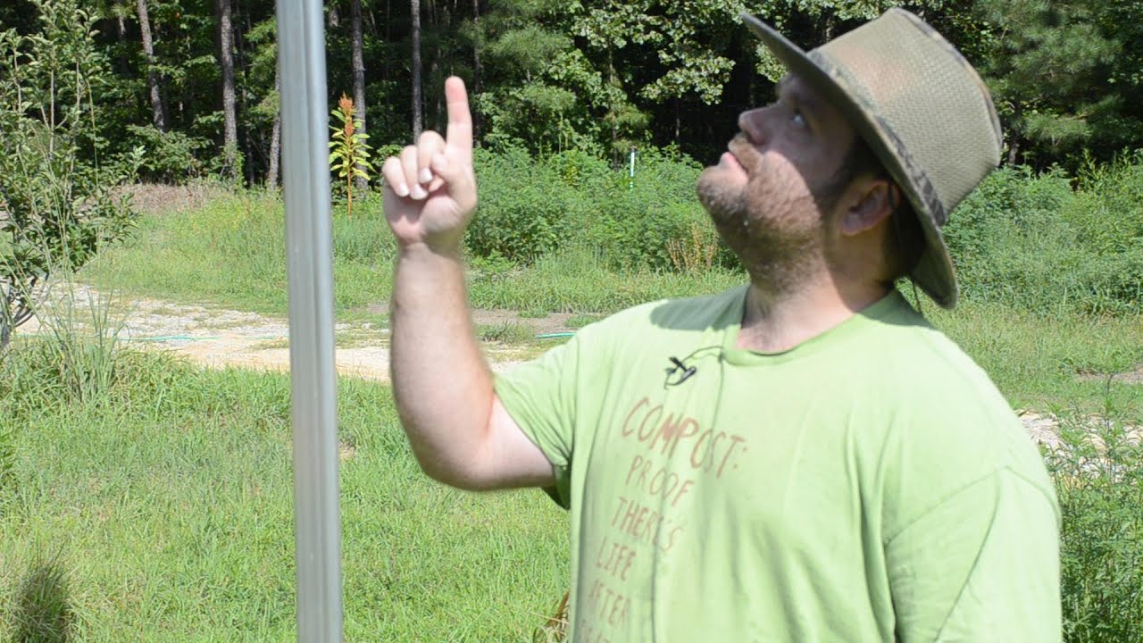 New Tenants at J&J Acres