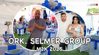 картинка: ORK. SELMER GROUP - MIX 2025 | Орк. Зелмер Груп - МИКС