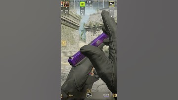 CS2: ACE That’s the Perfect Comeback! 🔄🏆 #csgo #cs2ace #cs2 #counterstrike #cs2clutch #gaming #ace