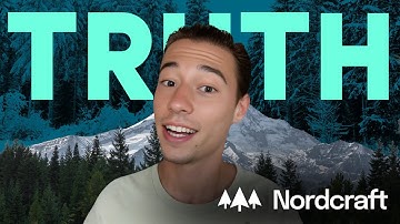 The Truth about Nordcraft - I
