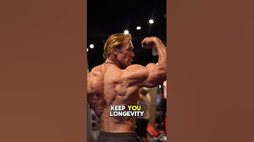 Why you need to do reverse bench