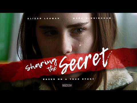 Sharing the Secret (2000) | Full Movie | Mare Winningham | Alison Lohman | Lawrence Monoson