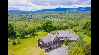 45 Tessahok Lane, Wilmington, Vermont