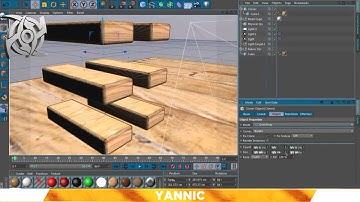 RelaXArts - RC-Entry | Graphic (3D Banner) | by YannicFX
