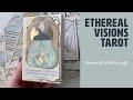 Ethereal visions tarot  review