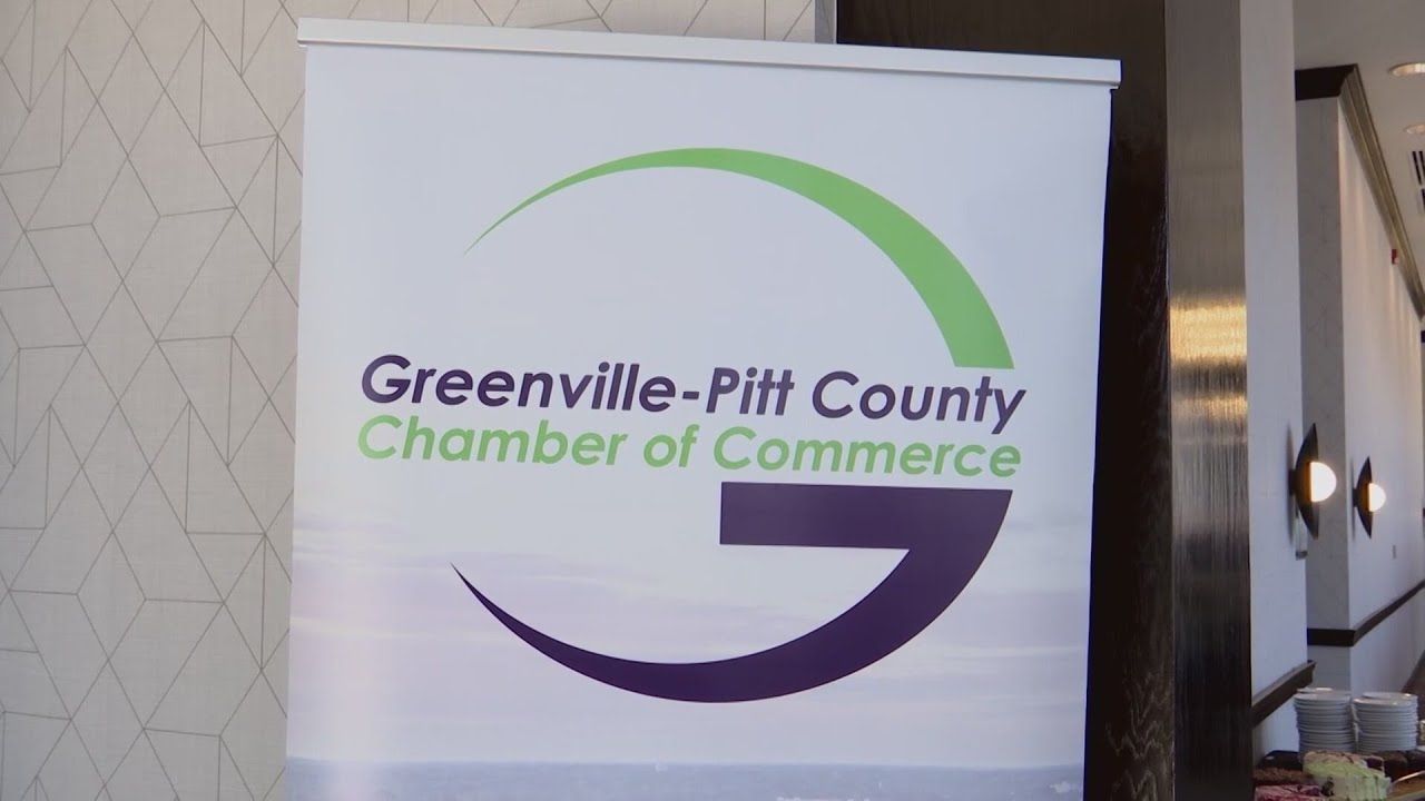 Pitt County sees positive economic growth, says ECU professor