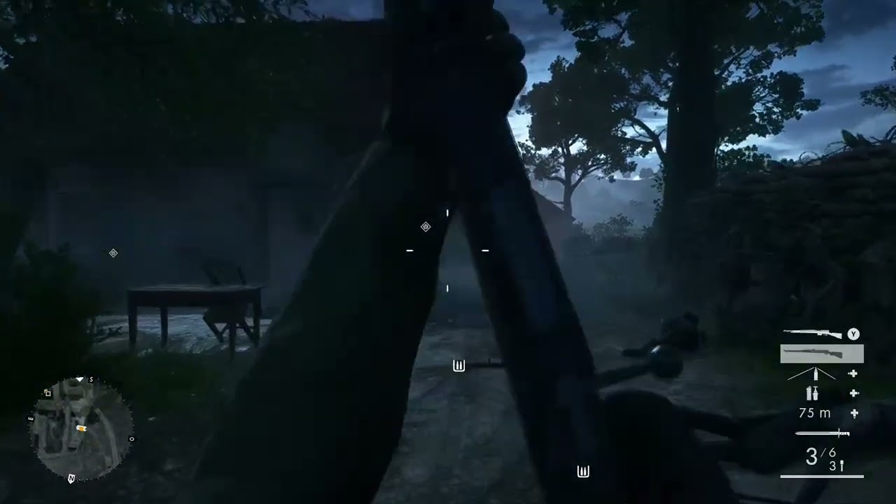 Battlefield 1 part 4