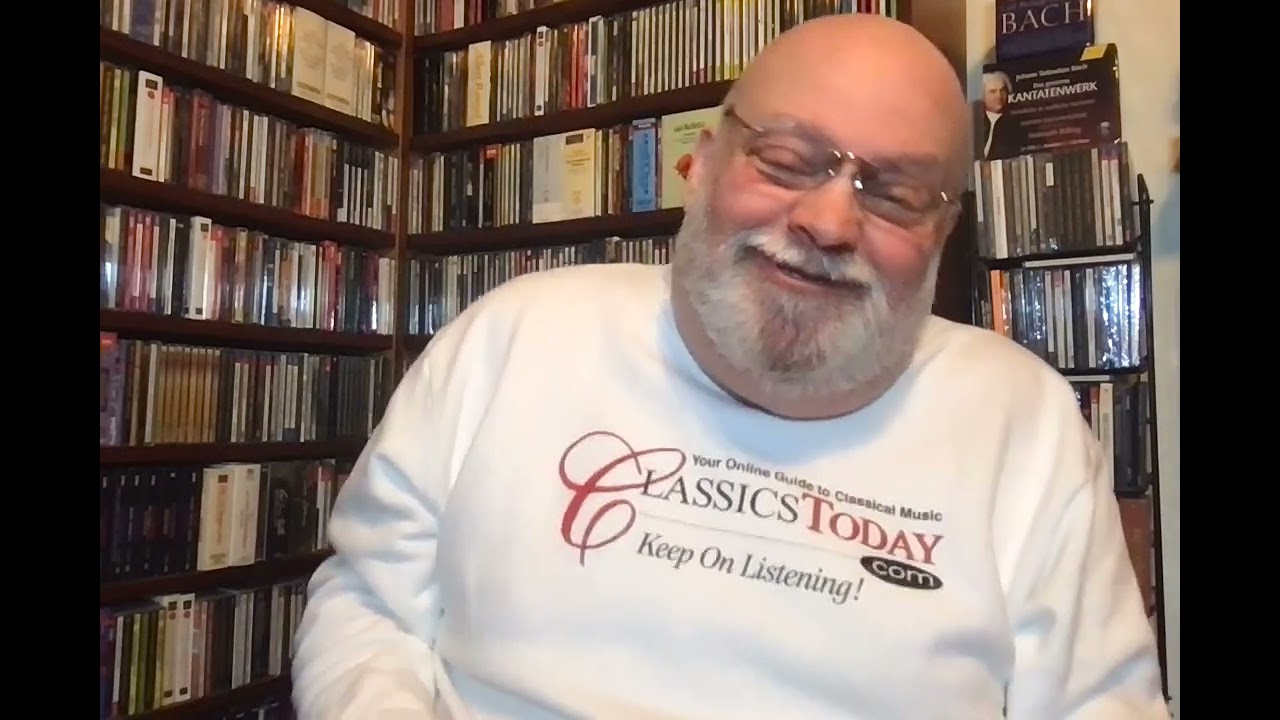 Review: The Historical Busch Box Still Exists! - YouTube