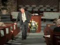 preaching, 34-&quot;from Glory to Glory&quot; Revival Seminar (Prov 16 3)