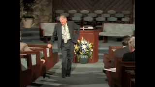 preaching, 34-&quot;from Glory to Glory&quot; Revival Seminar (Prov 16 3)