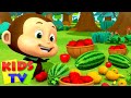 чарли и фабрика воћа | Карикатуре за децу | Kids Tv Serbian | Hrvatski crtići | предшколски видео