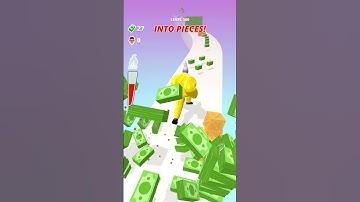 ✅ Muscle Rush 💪‼️🏋️‍♀️ All Levels Gameplay Android, iOS Top Run 3D