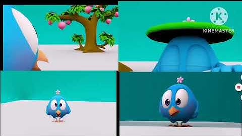 Up to faster 4 parison to pingoo 