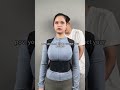 Adjustable Back Posture Corrector Belt – Relieve Slouching & Pain for Women & Men 💪