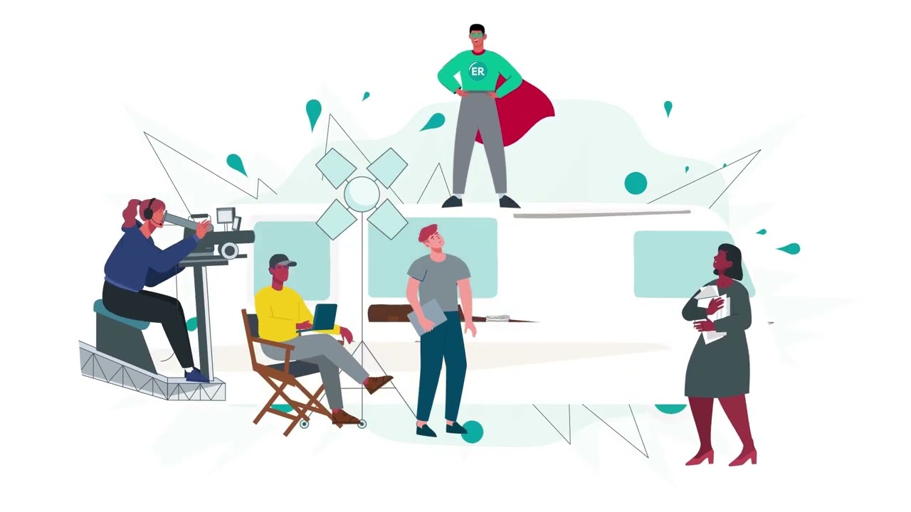 ExtremeReach - Welcome Video