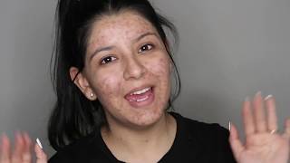 Do e perna corpo dermablend da luz