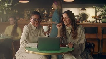 Editor X Presents: Play it smooth with custom breakpoints.