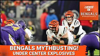 Bengals MYTHBUSTING: Will Going