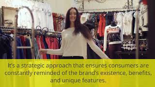 The Role Of Marketing In Shaping Brand Perception