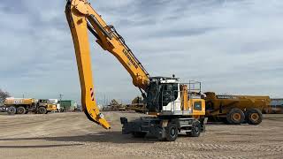 2024 LIEBHERR LH30M LITRONIC For Sale
