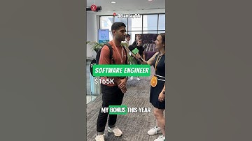 How much do #SoftwareEngineers make? Atlanta, GA📍#salarytransparentstreet #salarytransparency
