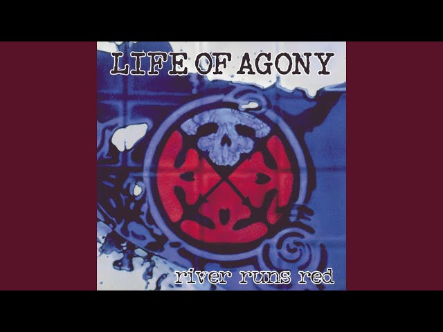 Life of Agony - Monday