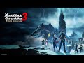 De volta a Aionios - XC3: Future Redeemed