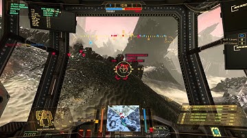 Poke from the Right (Highlander 732B)