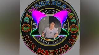 BreakBeat Mix 2021 - Vitas 7th Element Personal Edition (DjMarzBragat)