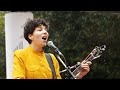 "Love is a Stranger" by Leisure Children @森のJAZZ祭2019