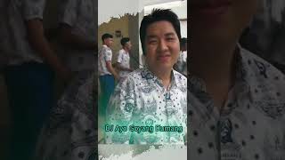 Download Lagu DJ AYO GOYANG DUMANG - Jedag Jedug Full Bass Viral TikTok 2026 MP3