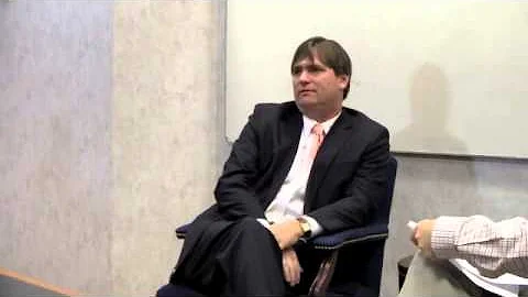 Inside the Legal Profession: A Conversation with D...