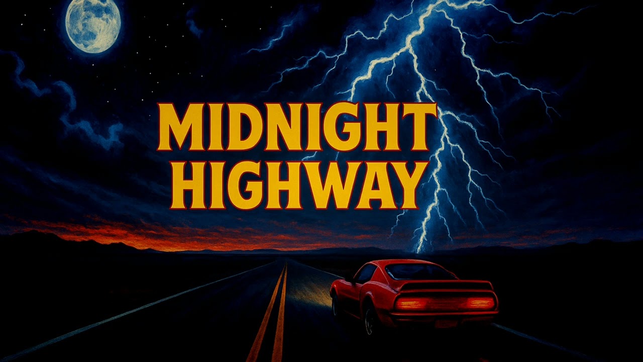 Midnight Highway