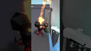 EVERYONE DIED 😭 (REUPLOAD) || #roblox #funny #mm2