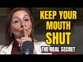 ‼️ DON'T Tell Anyone ‼️ How SHARING Your DREAMS Attracts Mental Interference | Conny Méndez
