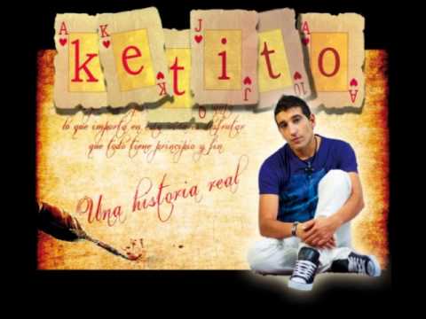El Ketito - Dime quien es 2010