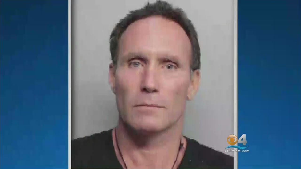 Man Accused Of Impersonating Miami Beach Cop Over Social Media - YouTube
