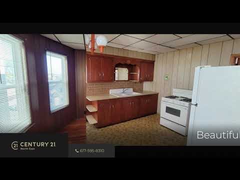 19 Oakland Avenue, Everett, MA home video tour