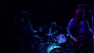 Tyranno - Satans Domain