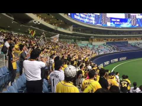 阪神 勝利後  二次会    「六甲おろし」